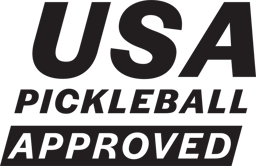USA Pickleball Approved