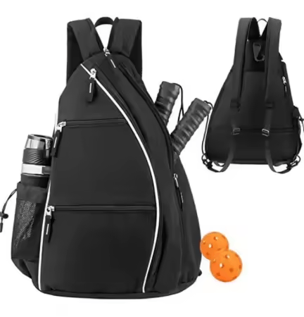 Pickleball Sling Bag