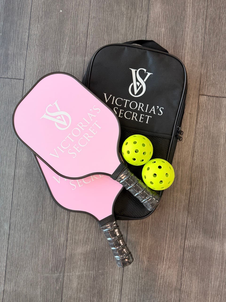 Victoria's Secret Branded Fiberglass Paddle