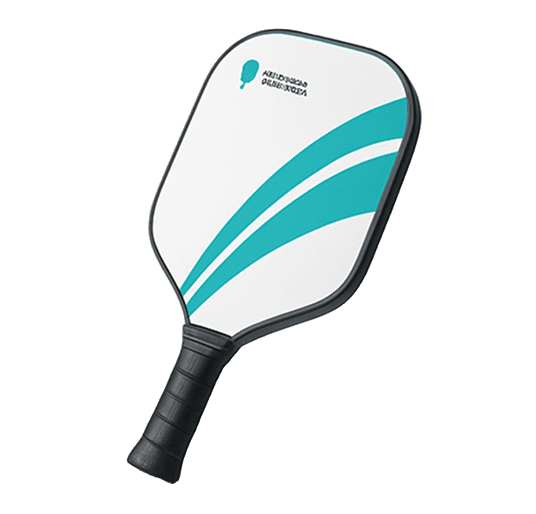 Featured paddle